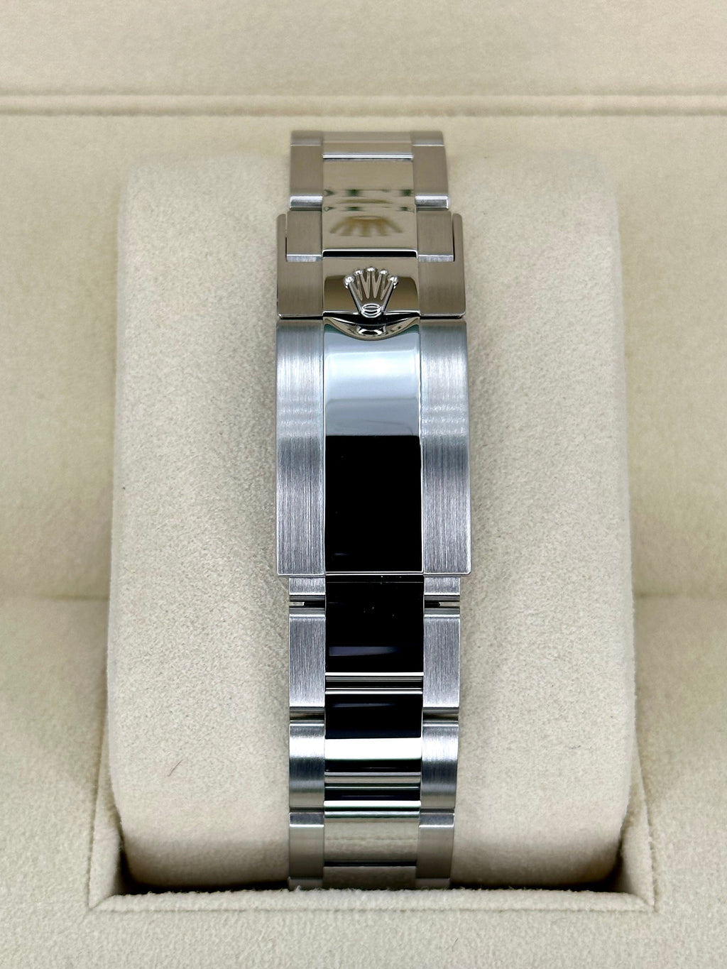 2017 Rolex GMT-Master II "Batman" 40mm 116710BLNR Oyster
