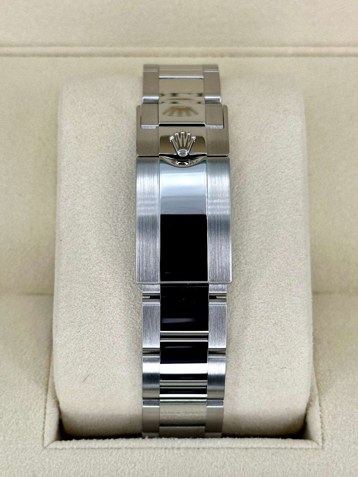 2017 Rolex GMT-Master II "Batman" 40mm 116710BLNR Oyster