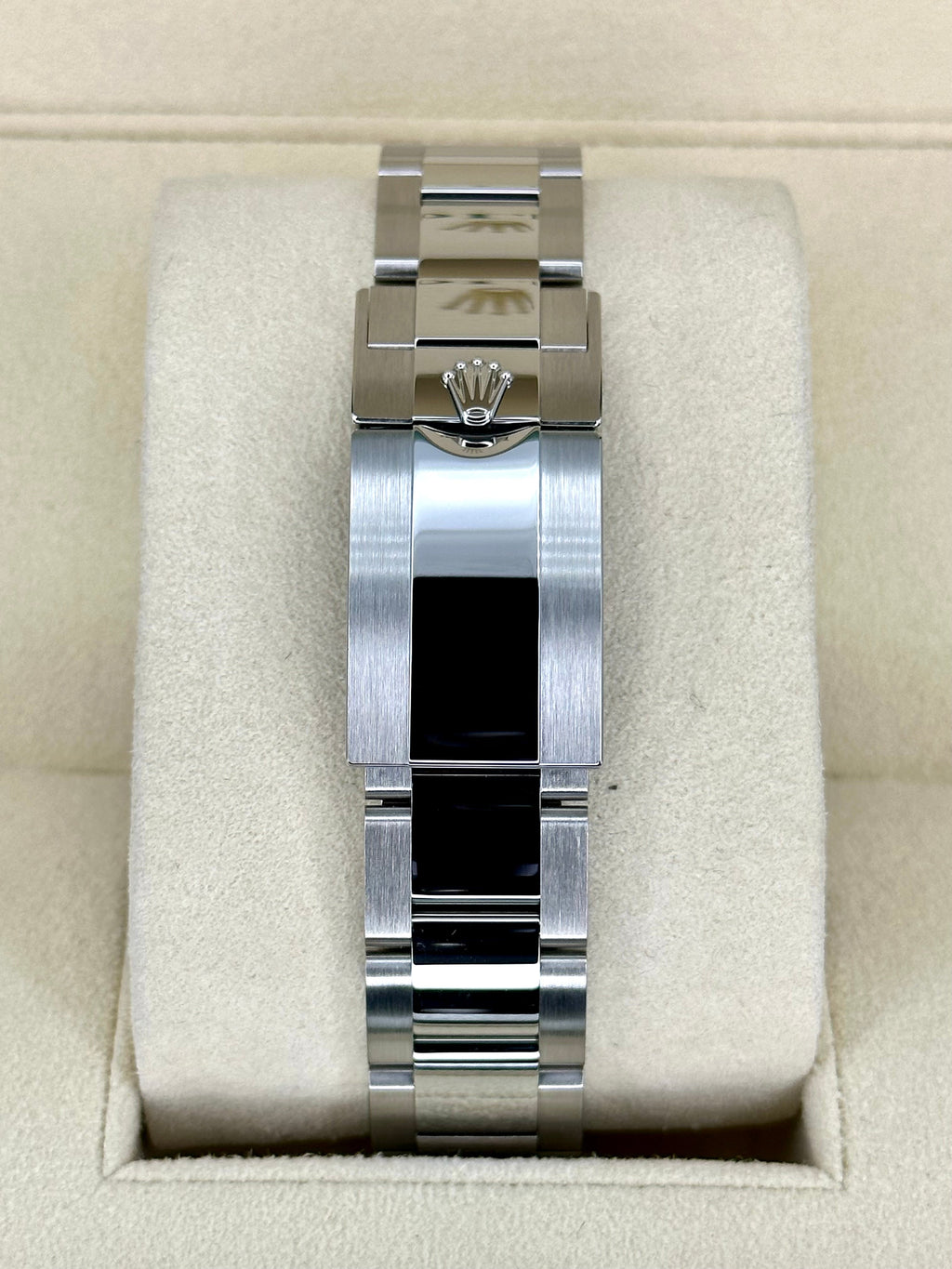 2023 Rolex GMT-Master II "Sprite" 40mm 126720VTNR Oyster