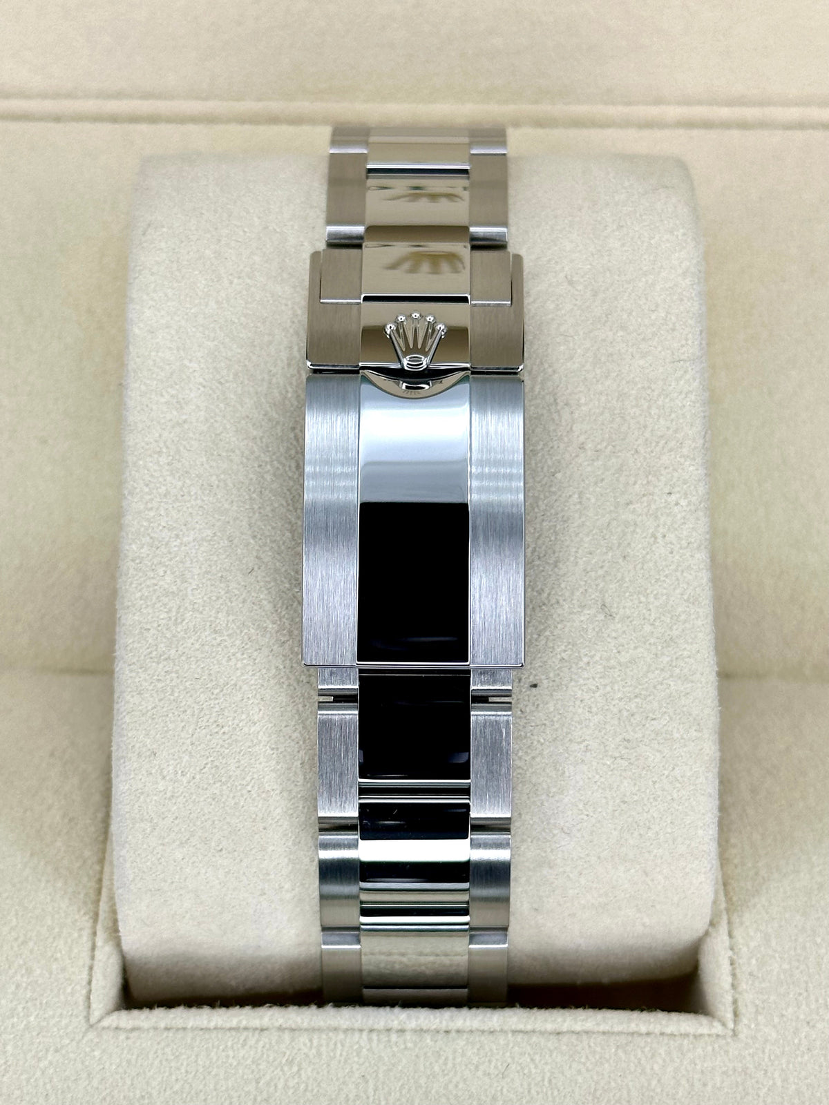 2023 Rolex GMT-Master II "Sprite" 40mm 126720VTNR Oyster