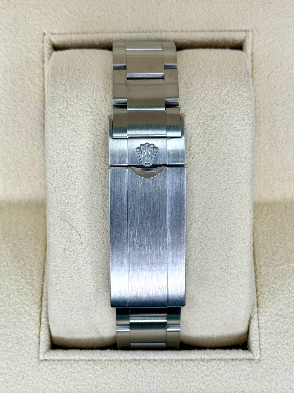 2014 Rolex Submariner "Hulk" 40mm 116610LV Green Dial
