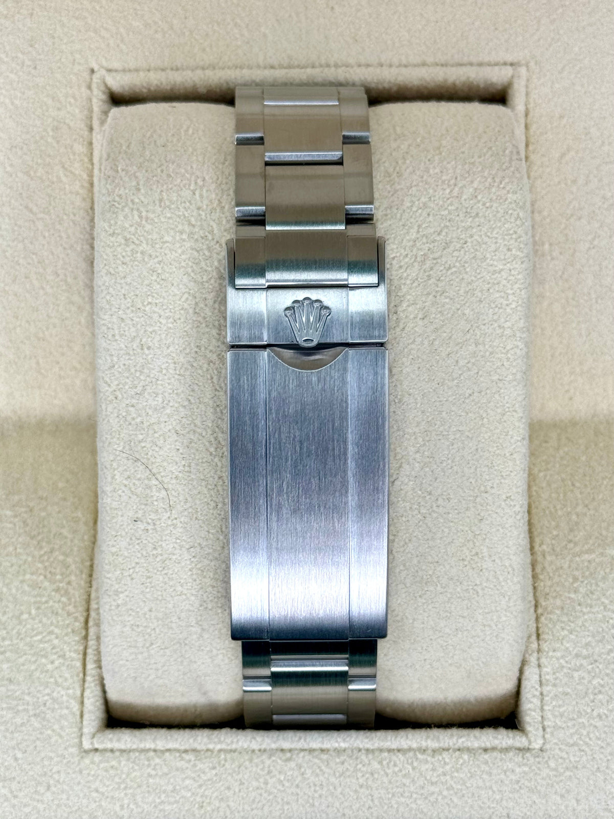 2014 Rolex Submariner "Hulk" 40mm 116610LV Green Dial