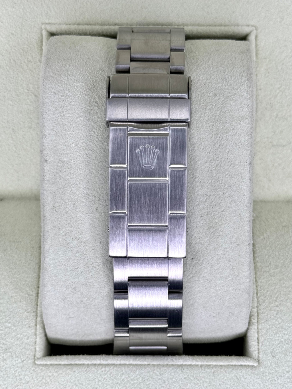 2009 Rolex Submariner "Kermit" 40mm 16610LV Stainless Steel Black Dial