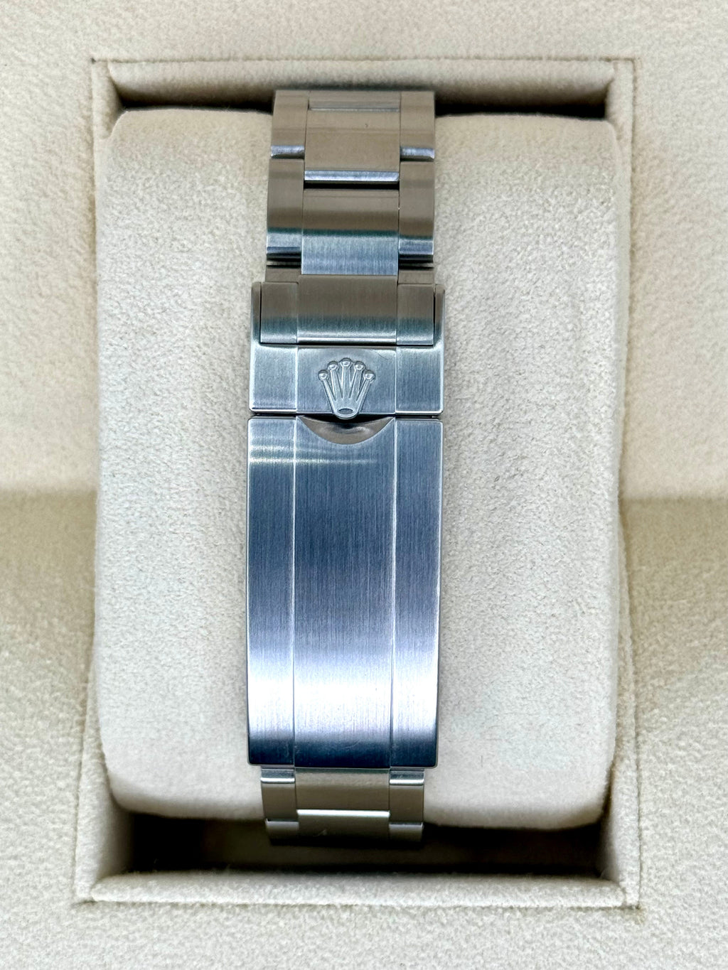 2019 Rolex Submariner "Hulk" 40mm 116610LV Green Dial