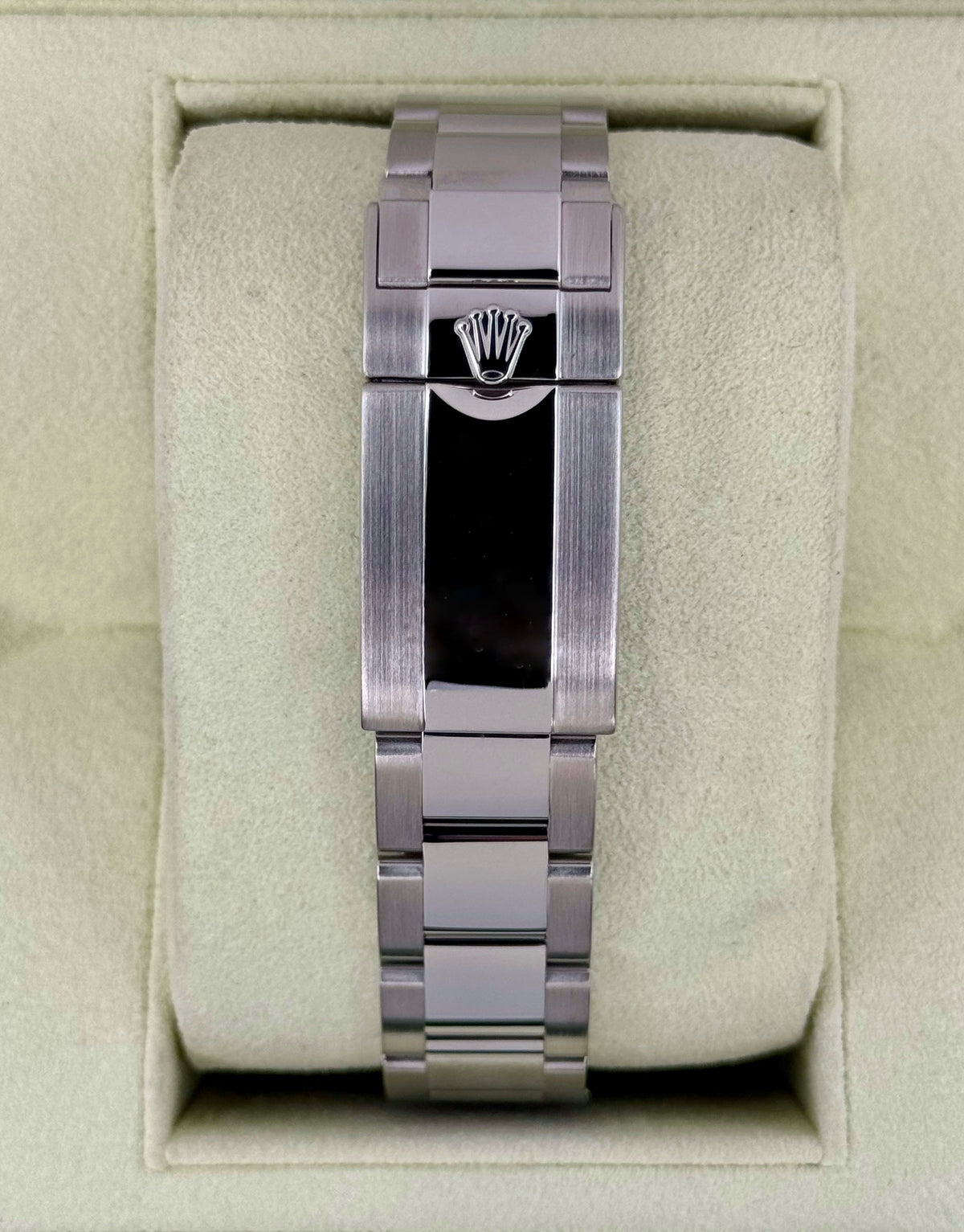 2014 Rolex GMT-Master II “Batman” 40mm 116710BLNR Oyster