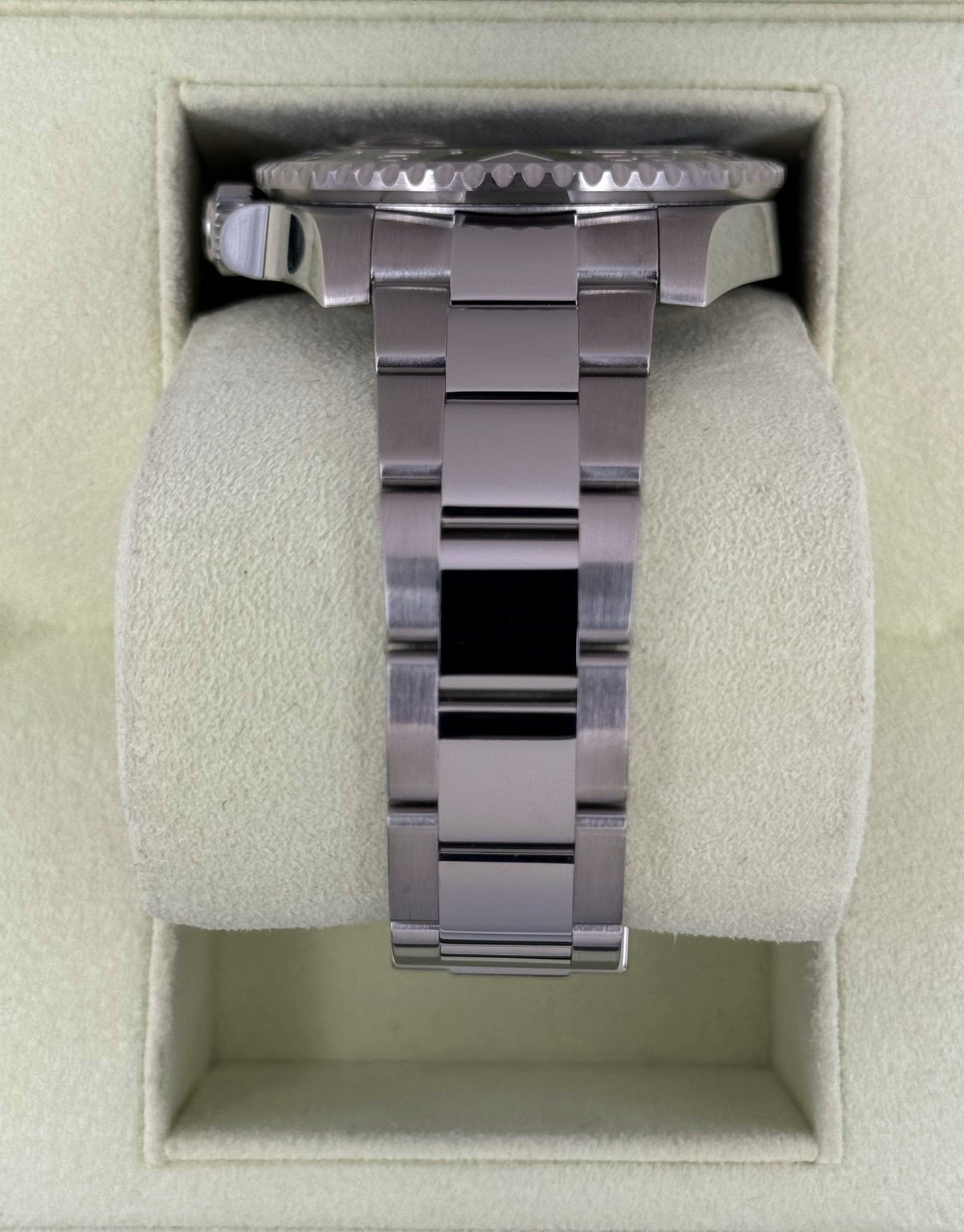 2014 Rolex GMT-Master II “Batman” 40mm 116710BLNR Oyster
