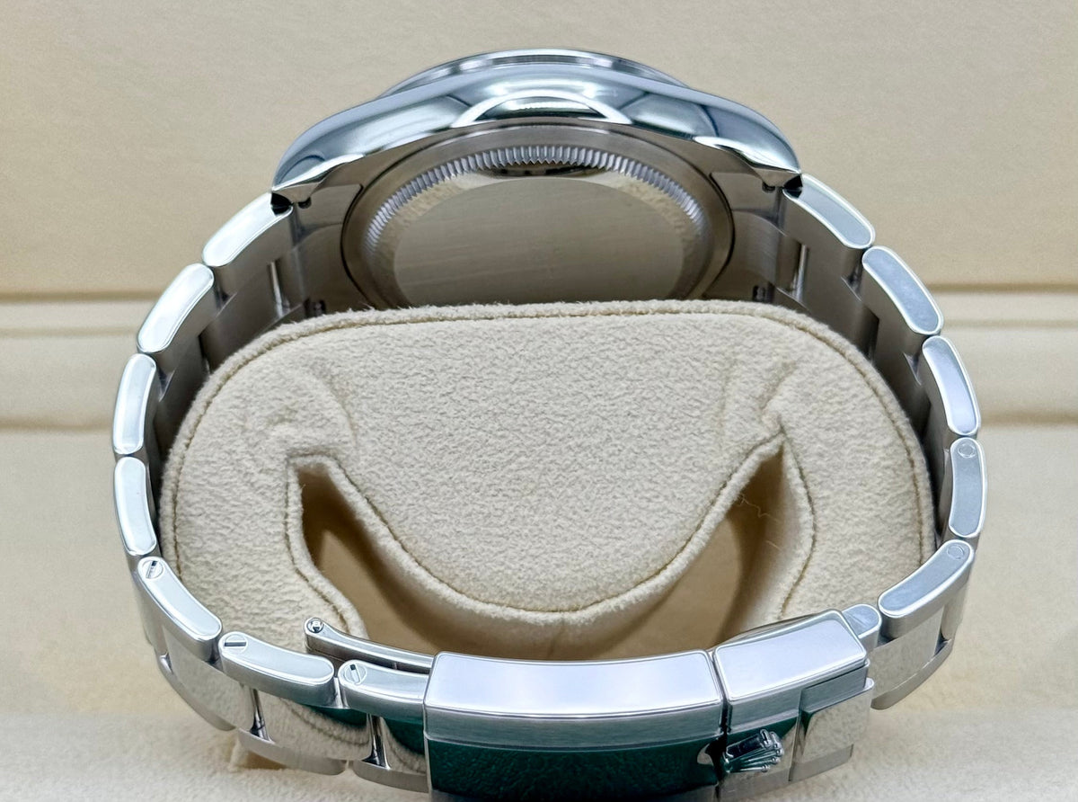 NEW 2024 Rolex Daytona 40mm 126500LN Stainless Steel Panda Dial