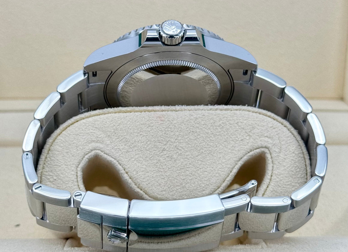 2022 Rolex GMT-Master II "Pepsi" 40mm 126710BLRO Oyster
