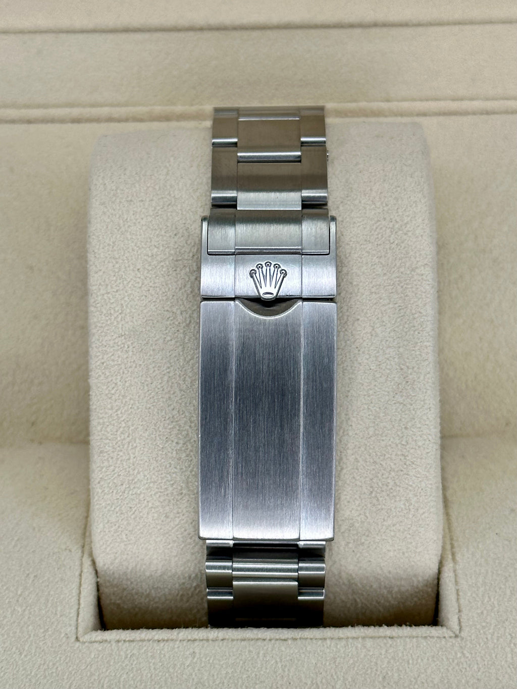 2022 Rolex Submariner “Starbucks” 41mm 126610LV Black Dial
