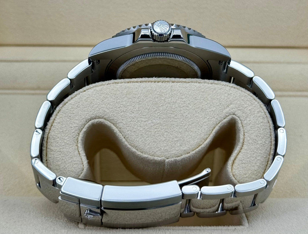 2012 Rolex GMT-Master II 40mm 116710LN Stainless Steel Black Dial
