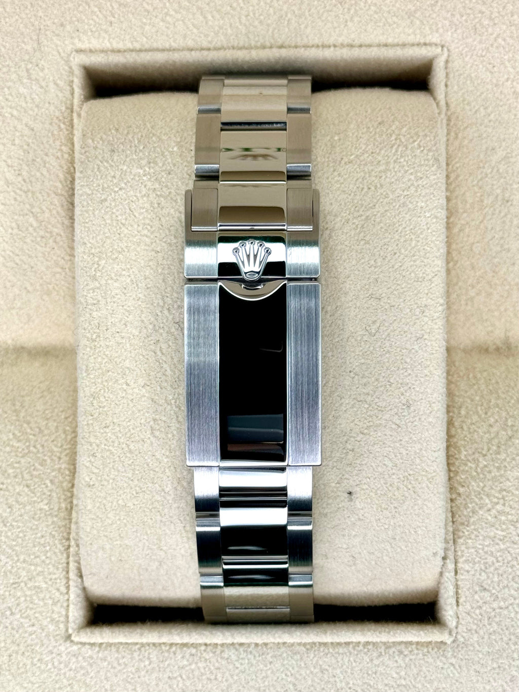 2023 Rolex GMT-Master II "Batman" 40mm 126710BLNR Oyster