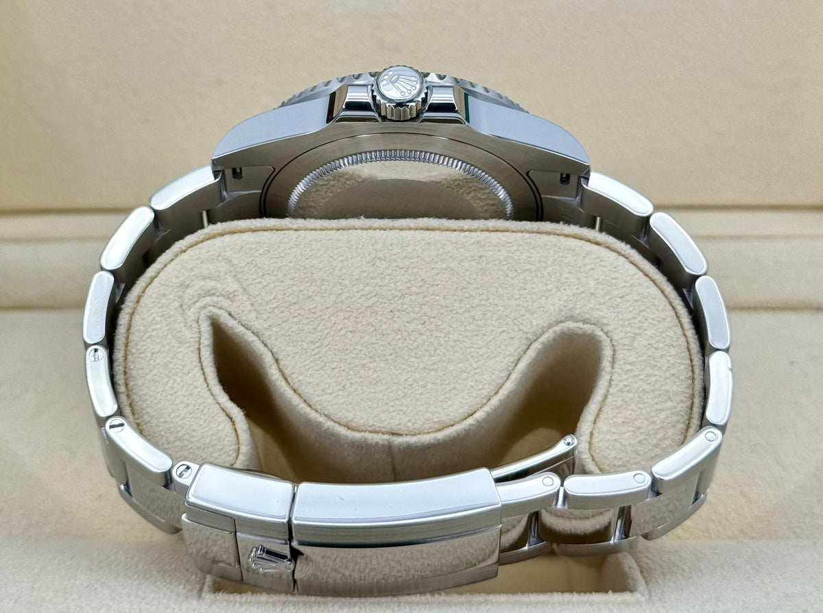 2023 Rolex GMT-Master II "Batman" 40mm 126710BLNR Oyster