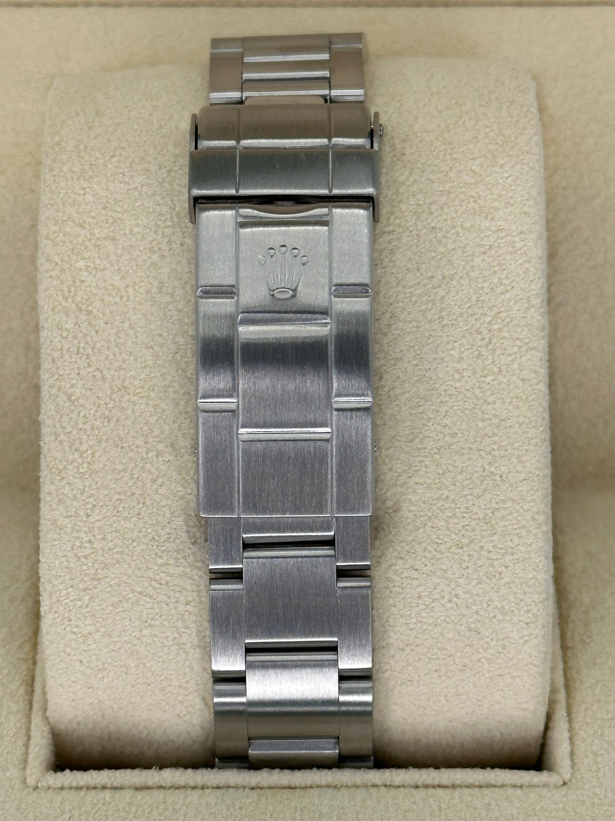 1991 Rolex Submariner Date 40mm 16610 with RSC Card