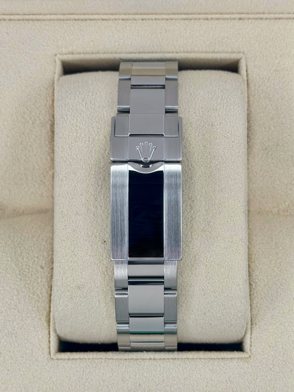 2023 Rolex GMT-Master II "Batman" 40mm 126710BLNR Oyster
