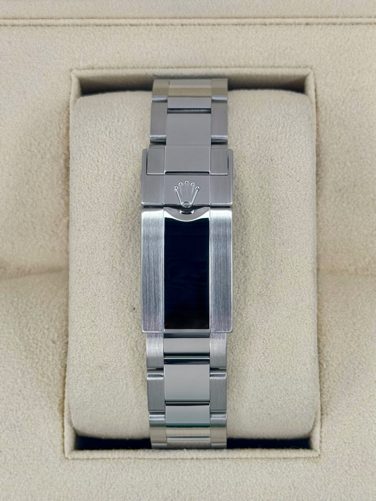 2023 Rolex GMT-Master II "Batman" 40mm 126710BLNR Oyster