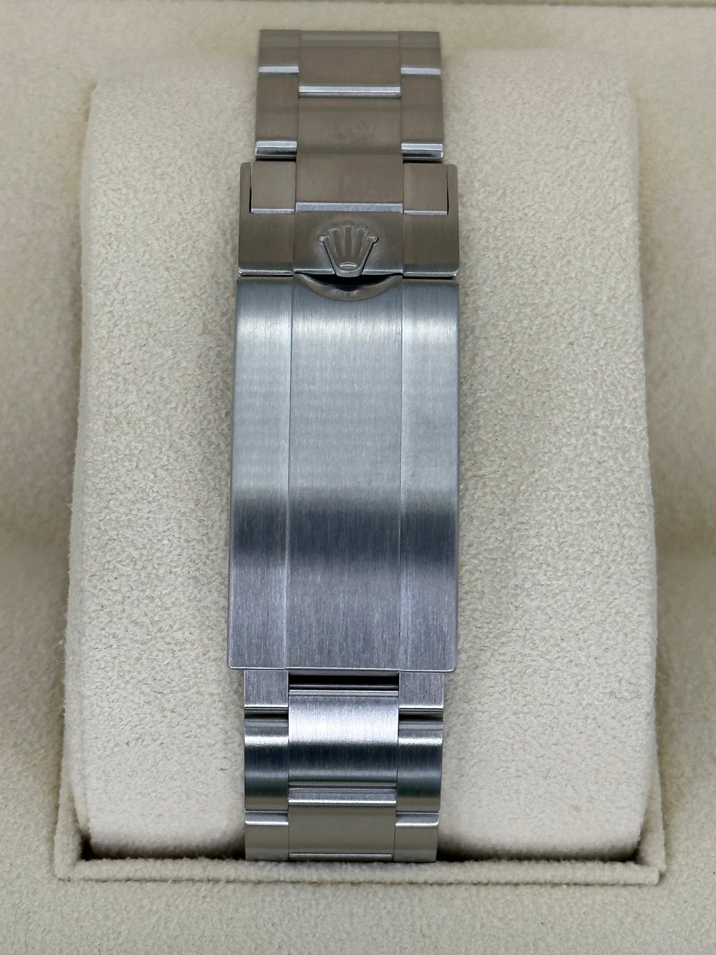 2022 Rolex Submariner "Starbucks" 41mm 126610LV Black Dial