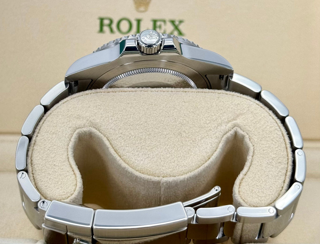 2013 Rolex GMT-Master II 40mm 116710LN Stainless Steel Black Dial