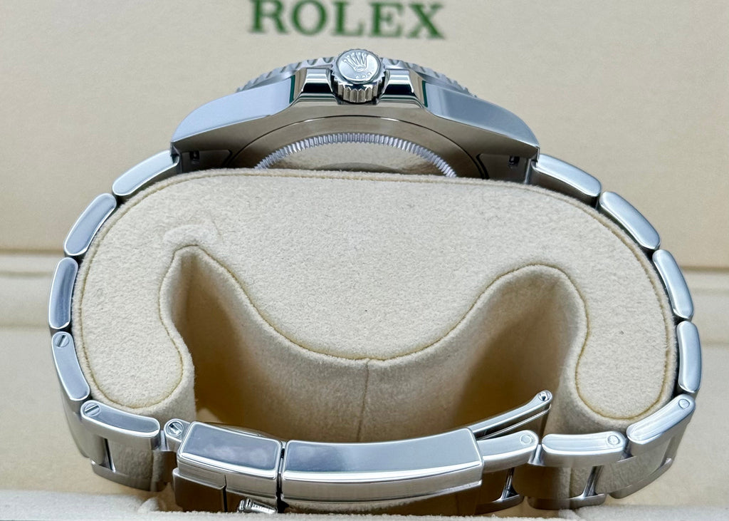 2021 Rolex GMT-Master II "Batman" 40mm 126710BLNR Oyster