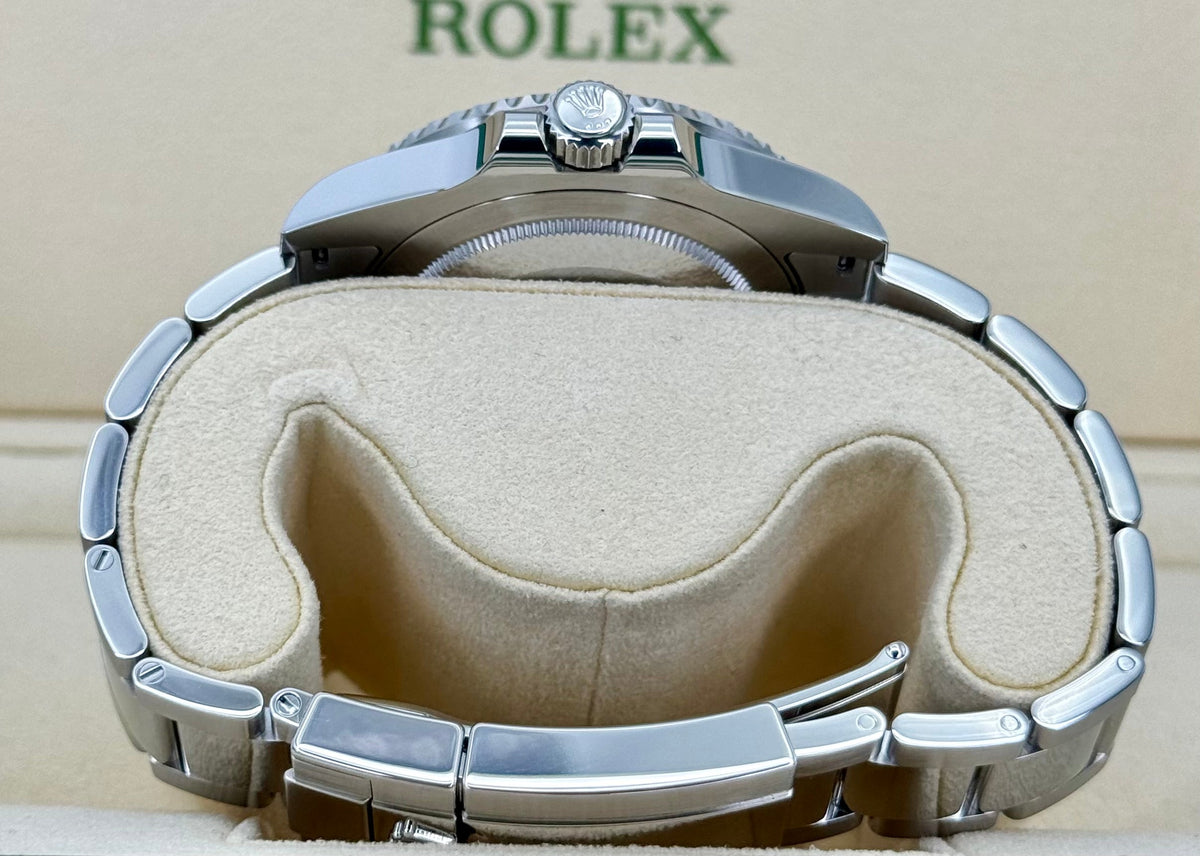 2021 Rolex GMT-Master II "Batman" 40mm 126710BLNR Oyster