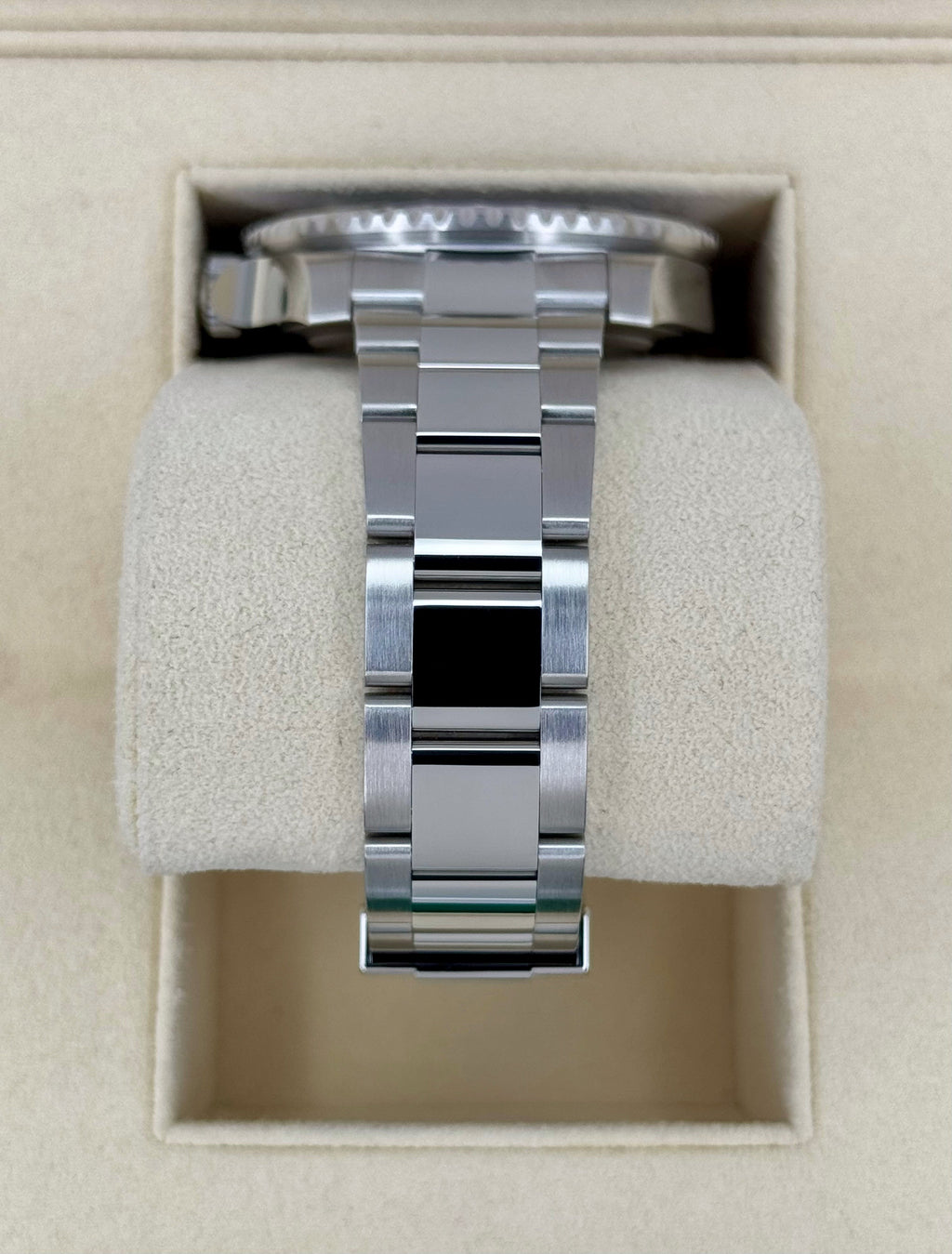 2022 Rolex GMT-Master II "Pepsi" 40mm 126710BLRO Oyster