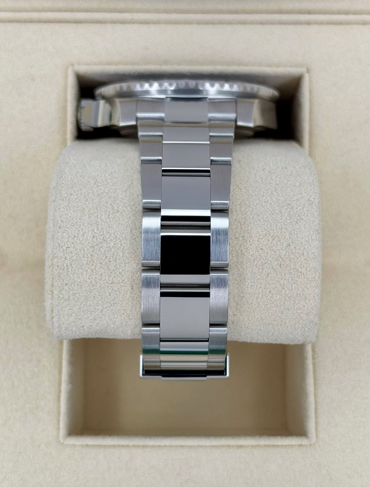 2022 Rolex GMT-Master II "Pepsi" 40mm 126710BLRO Oyster