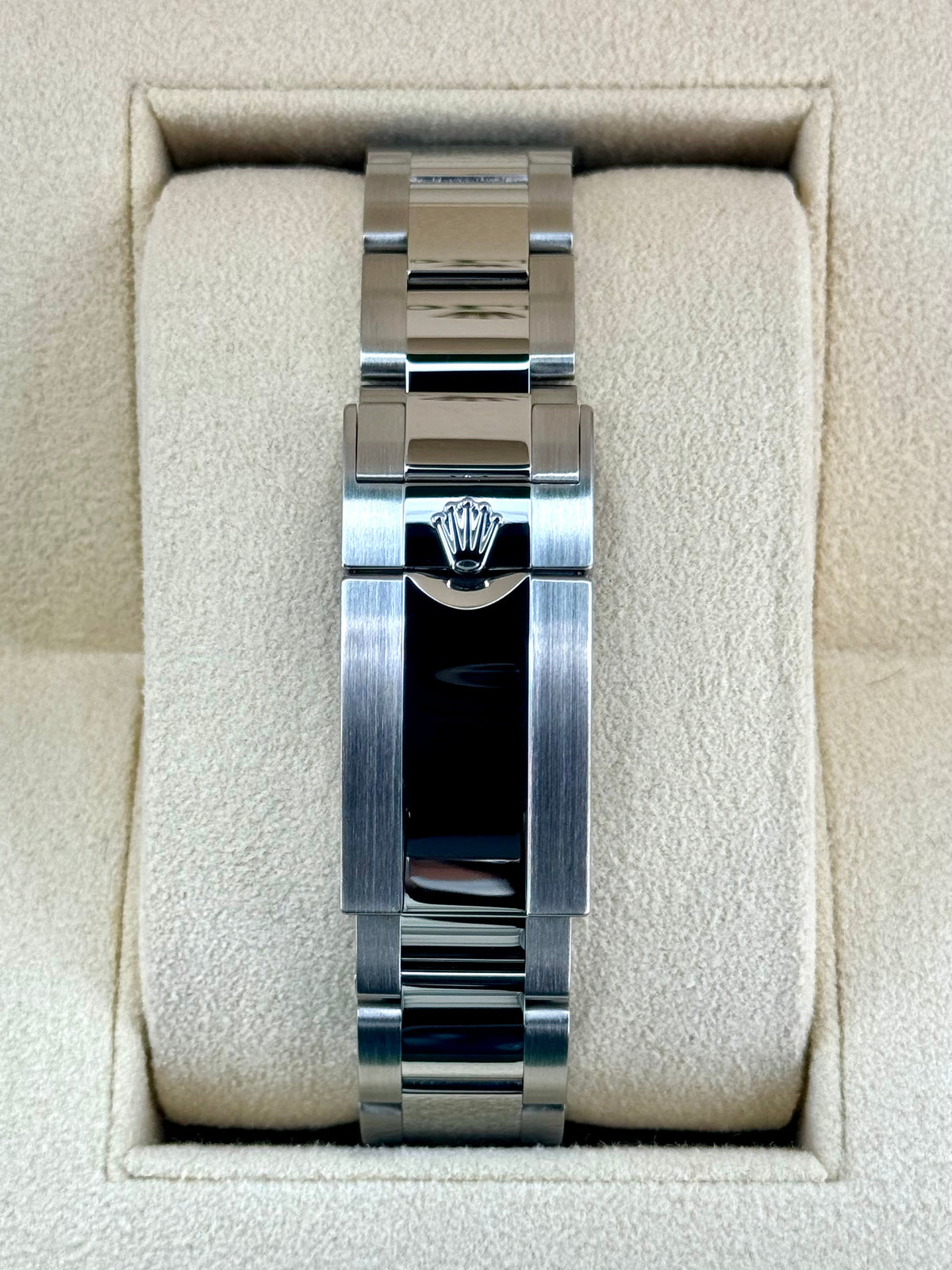 2023 Rolex GMT-Master II "Batman" 40mm 126710BLNR Oyster
