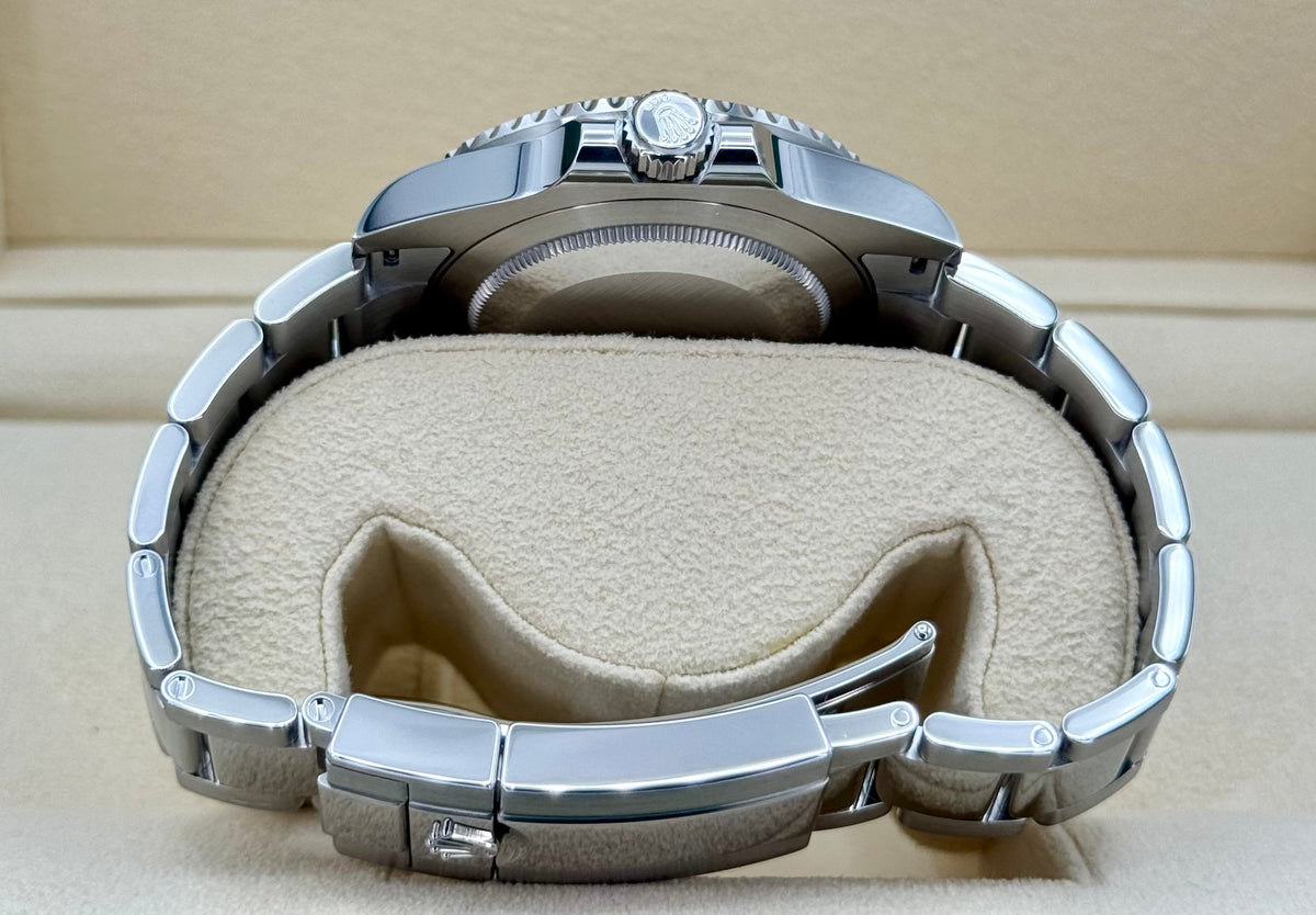 2023 Rolex GMT-Master II "Batman" 40mm 126710BLNR Oyster