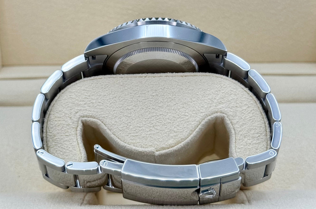 2023 Rolex GMT-Master II "Batman" 40mm 126710BLNR Oyster