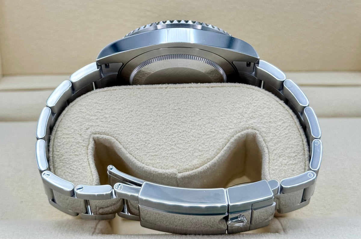 2023 Rolex GMT-Master II "Batman" 40mm 126710BLNR Oyster