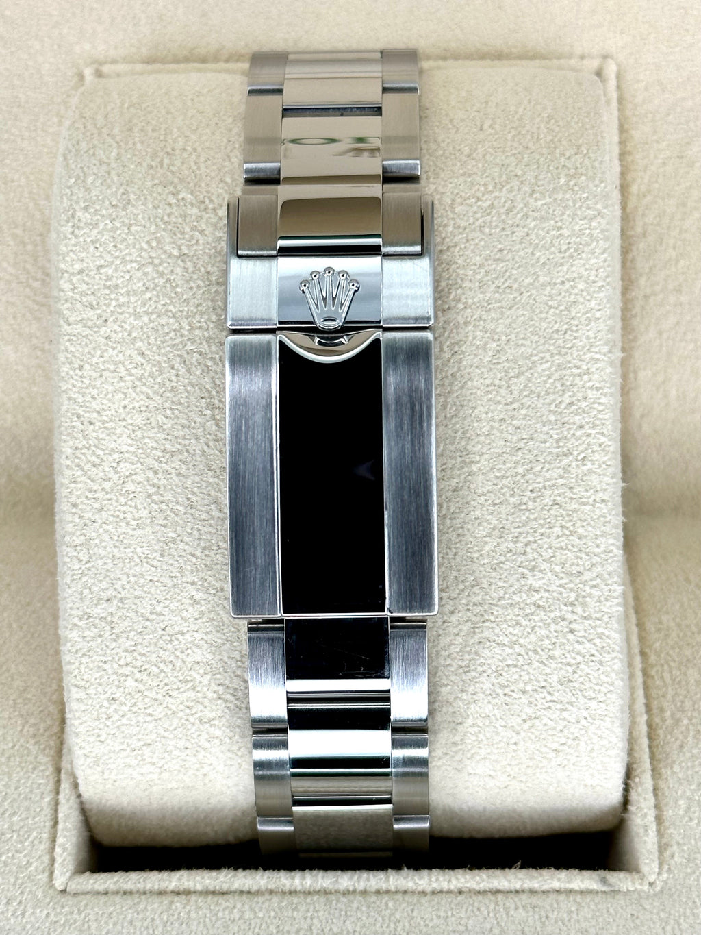 2017 Rolex GMT-Master II "Batman" 40mm 116710BLNR Oyster