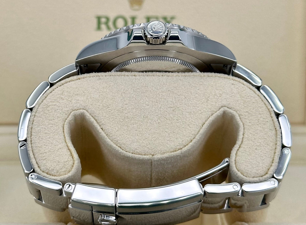 2017 Rolex GMT-Master II "Batman" 40mm 116710BLNR Oyster