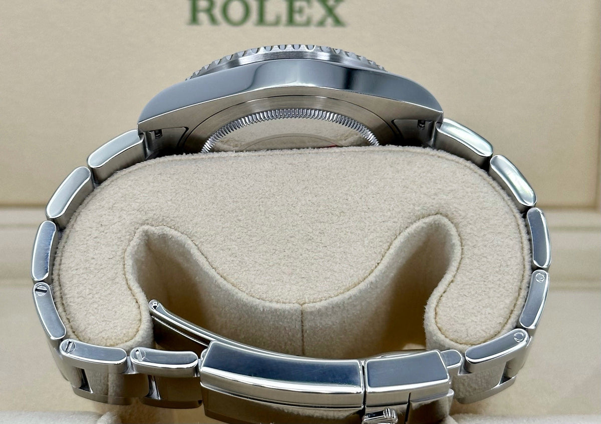 2017 Rolex GMT-Master II "Batman" 40mm 116710BLNR Oyster