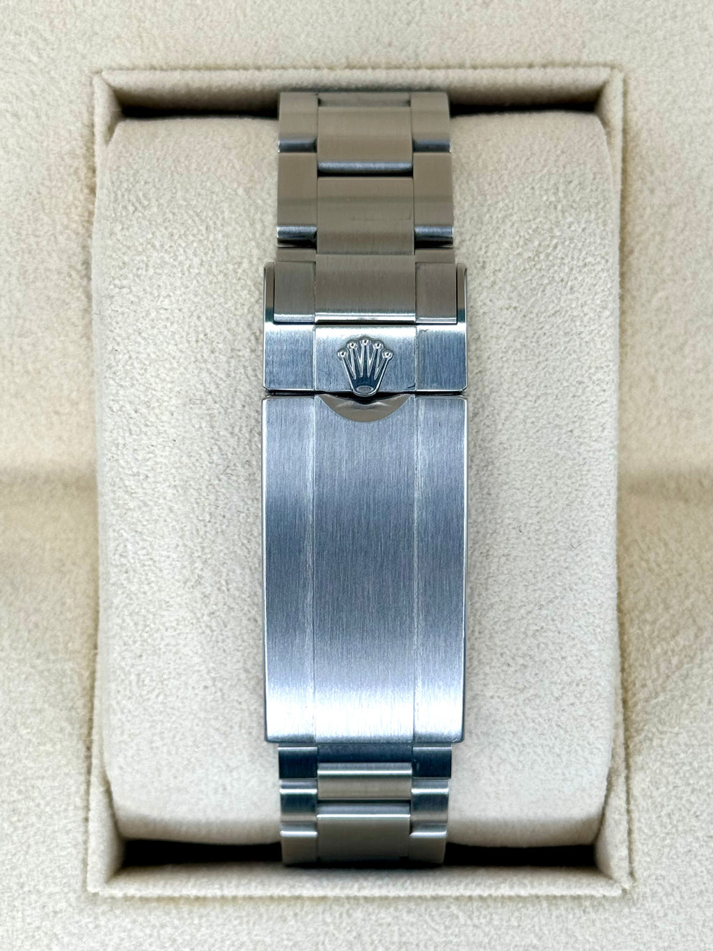 2023 Rolex Submariner 41mm 126610LN Stainless Steel Black Dial