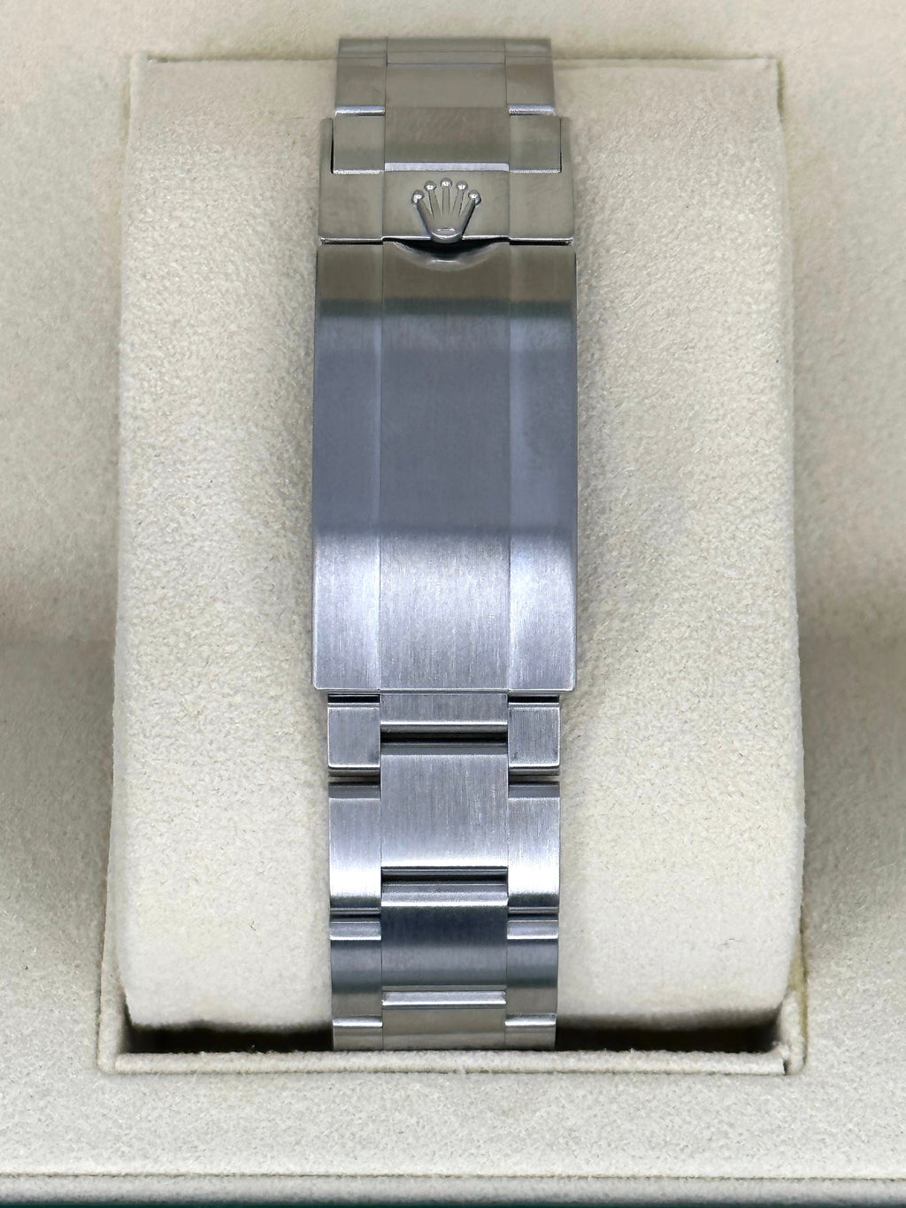 2020 Rolex Submariner "Hulk" 40mm 116610LV Green Dial