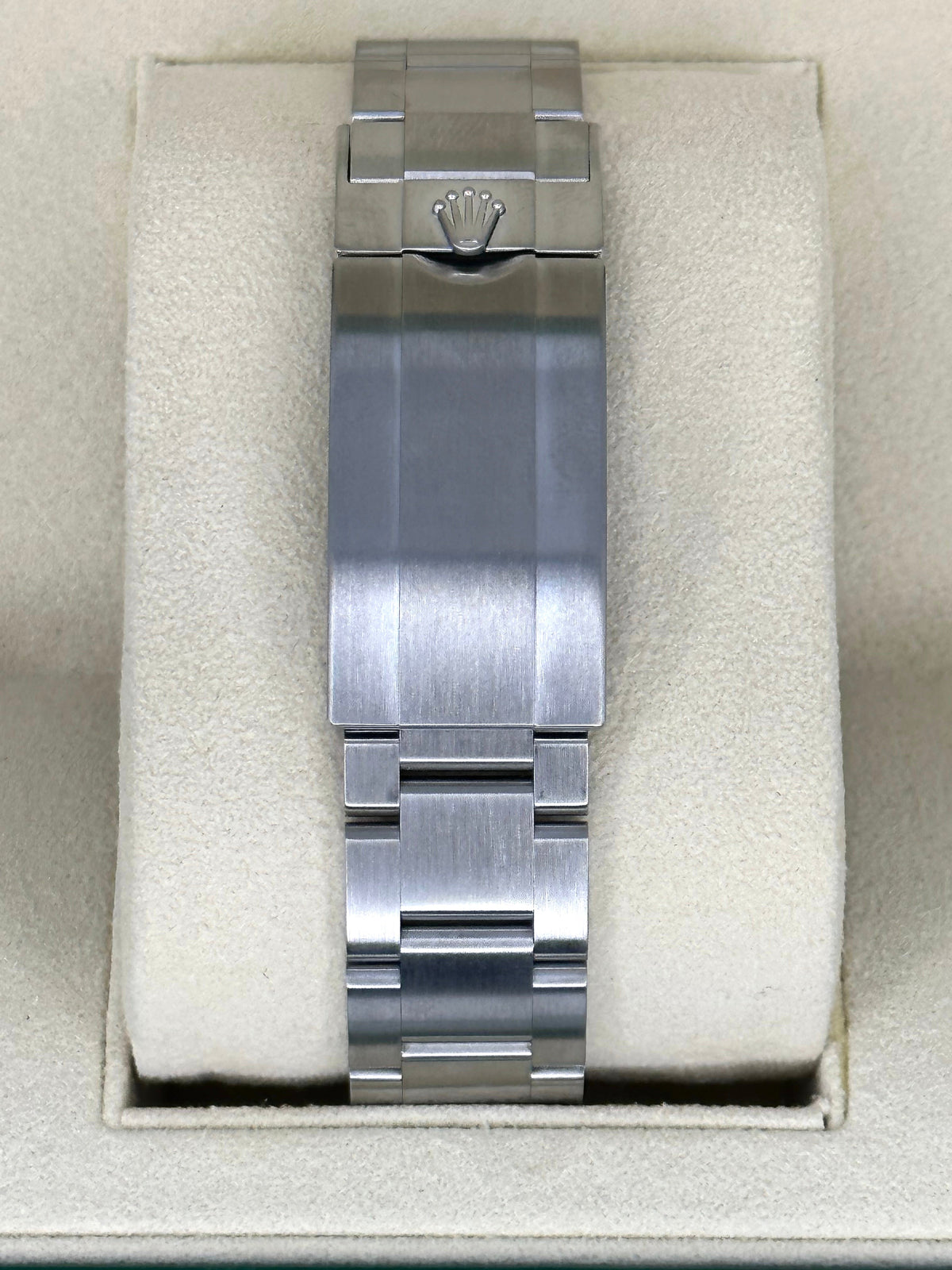 2020 Rolex Submariner "Hulk" 40mm 116610LV Green Dial