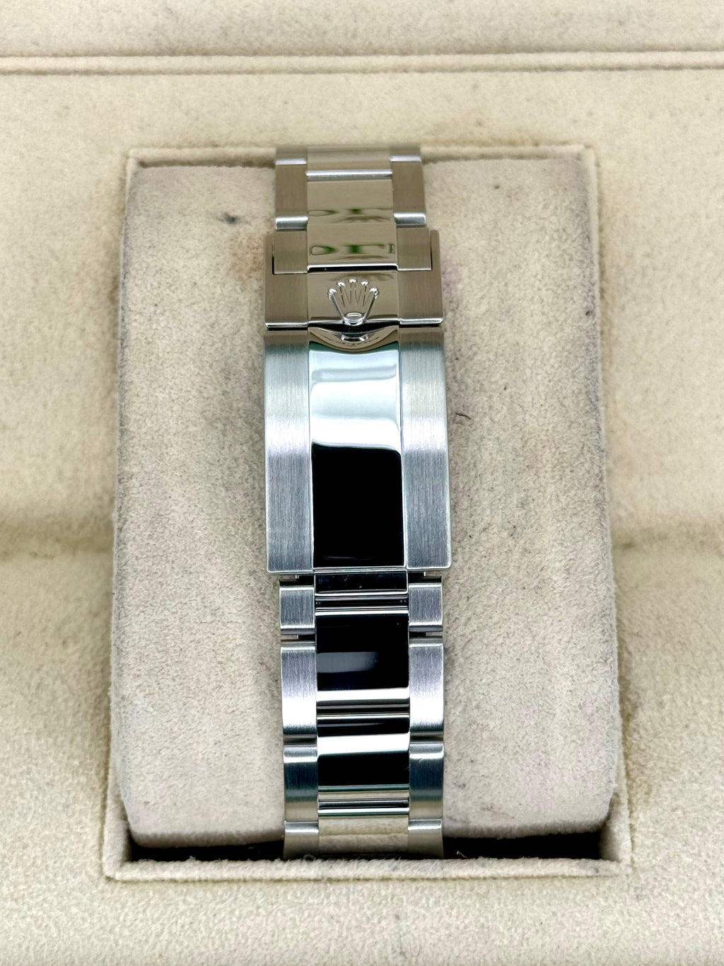 2014 Rolex GMT-Master II “Batman” 40mm 116710BLNR Oyster
