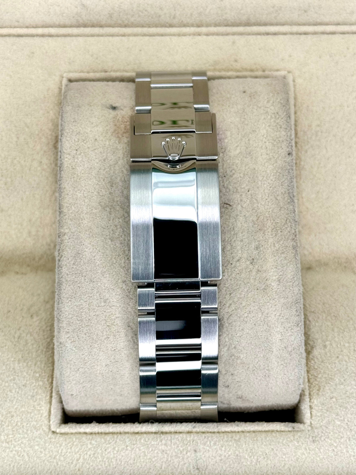 2014 Rolex GMT-Master II “Batman” 40mm 116710BLNR Oyster