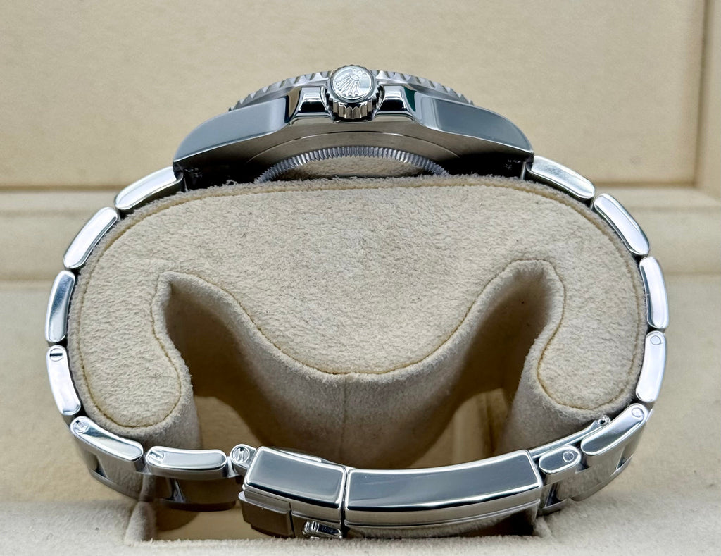 2014 Rolex GMT-Master II “Batman” 40mm 116710BLNR Oyster