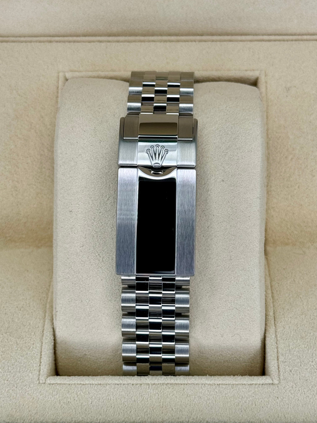 NEW 2019 GMT-Master II “Pepsi” 40mm 126710BLRO Jubilee