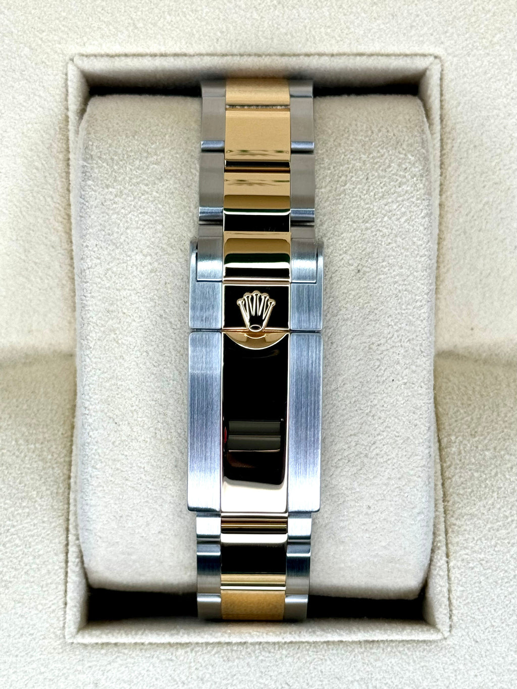 2019 Rolex Daytona 40mm 116523 116523 Panda Arabic Racing Dial