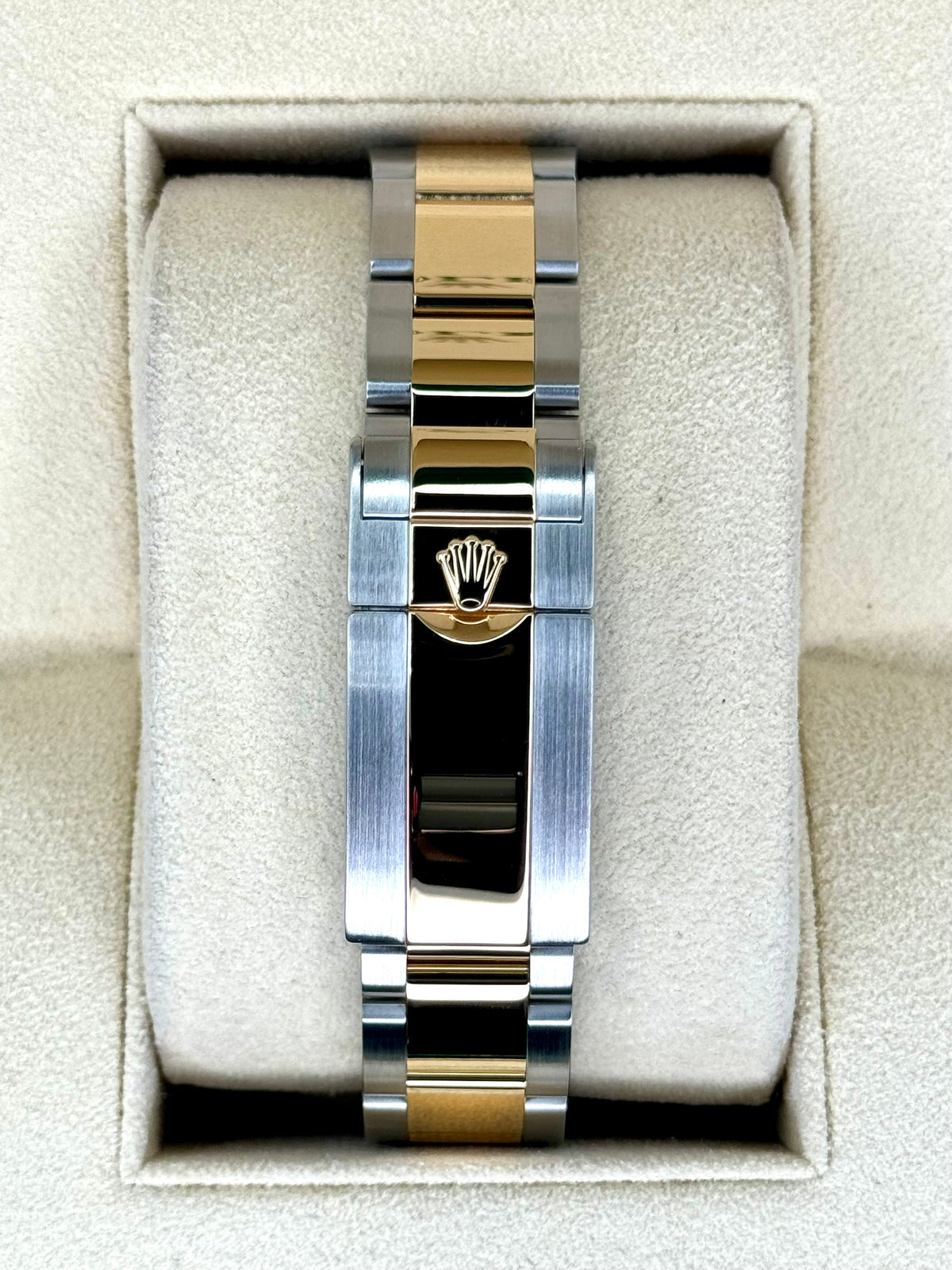 2019 Rolex Daytona 40mm 116523 116523 Panda Arabic Racing Dial
