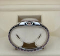 NEW 2023 Rolex Lady-Datejust 28mm 279381RBR MOP Diamond Dial