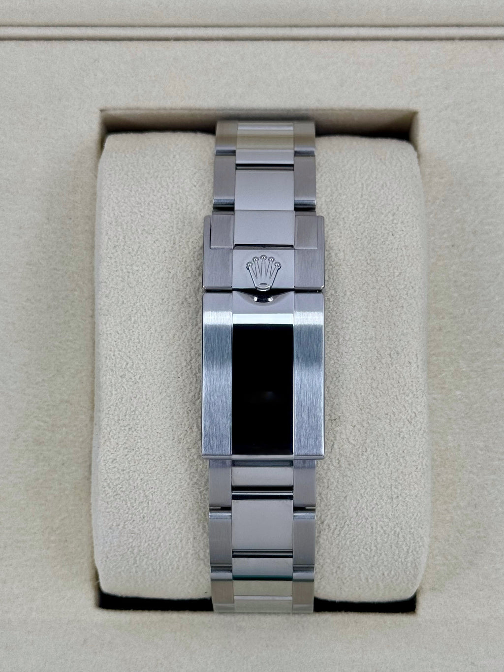 NEW 2026 Rolex GMT-Master II Sprite 40mm 126720VTNR Oyster