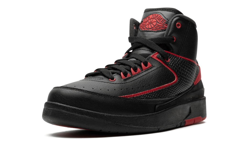 Air Jordan 2 Retro GS "Alternate 87" 834276 001