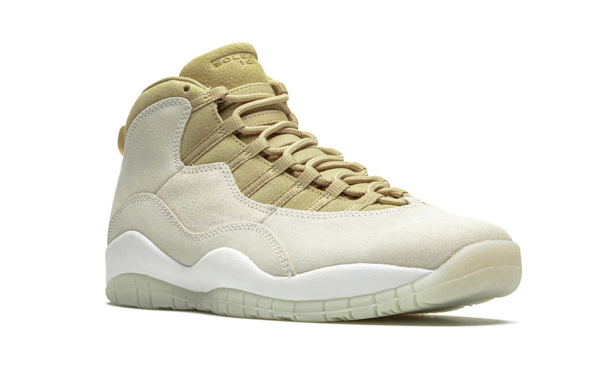 AIR JORDAN 10 RETRO SP "SOLEFLY" CZ6599 100