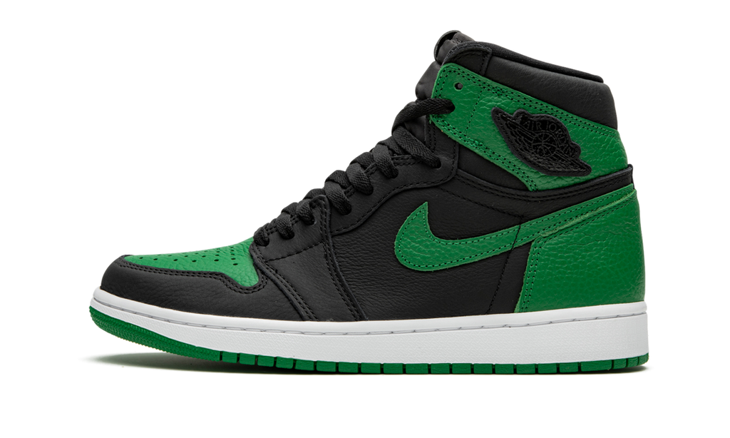Air Jordan 1 Retro High "Pine Green 2.0" 555088 030