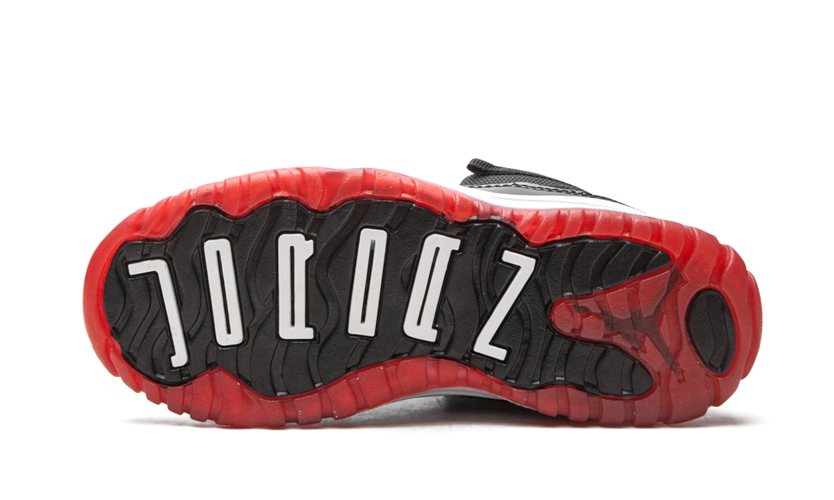 Jordan 11 Retro PS "Bred" 378039 061