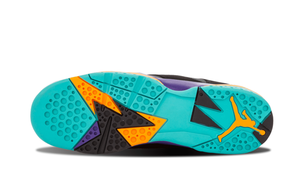Air Jordan 7 Retro 30th GS "Lola Bunny" 705417 029