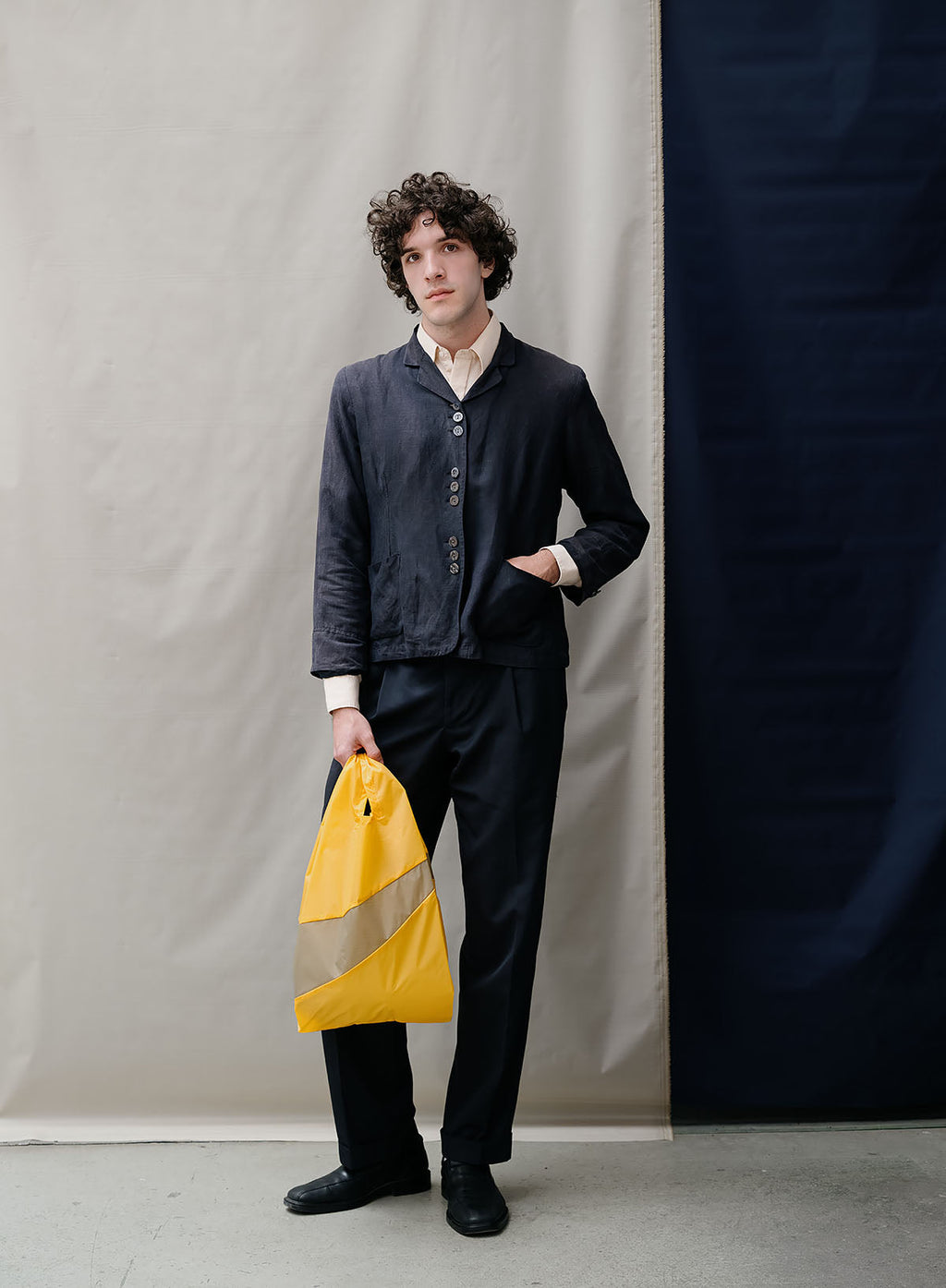 The New Shopping Bag Reflect & Clay Medium