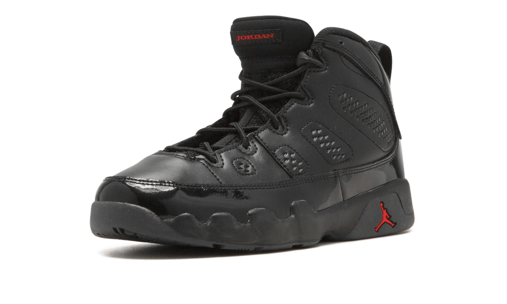 Jordan 9 Retro PS "Bred" 401811 014